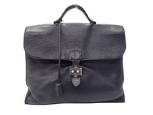 画像をギャラリービューアに読み込む, - エルメス HERMES Sac a depeches サックアデペッシュ 38 □K刻印(2007年製) ビジネスバッグ