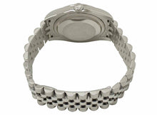 画像をギャラリービューアに読み込む, ロレックス デイトジャスト 116234 SS/WG