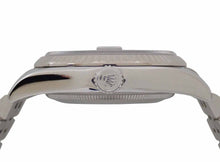 画像をギャラリービューアに読み込む, ロレックス デイトジャスト 116234 SS/WG