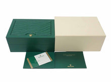 画像をギャラリービューアに読み込む, ロレックス デイトジャスト 116234 SS/WG