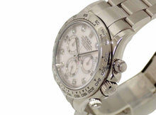 画像をギャラリービューアに読み込む, - ロレックス デイトナ 116509NG K18WG