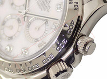 画像をギャラリービューアに読み込む, - ロレックス デイトナ 116509NG K18WG