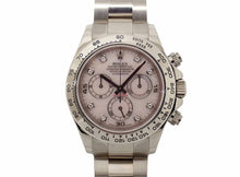 画像をギャラリービューアに読み込む, - ロレックス デイトナ 116509NG K18WG