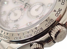 画像をギャラリービューアに読み込む, - ロレックス デイトナ 116509NG K18WG
