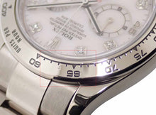 画像をギャラリービューアに読み込む, - ロレックス デイトナ 116509NG K18WG