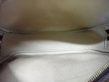 画像をギャラリービューアに読み込む, LOUIS VUITTON ルイヴィトン Epi エピ Ramatuelle ラマチュエル M5247C