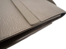 画像をギャラリービューアに読み込む, LOUIS VUITTON ルイヴィトン Epi エピ Ramatuelle ラマチュエル M5247C