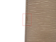 画像をギャラリービューアに読み込む, LOUIS VUITTON ルイヴィトン Epi エピ Ramatuelle ラマチュエル M5247C