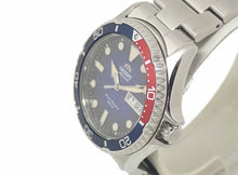 画像をギャラリービューアに読み込む, - オリエント スポーツ Orient Mako RN-AA0812L