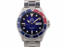 画像をギャラリービューアに読み込む, - オリエント スポーツ Orient Mako RN-AA0812L