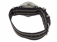 画像をギャラリービューアに読み込む, WMT WATCH シーダイバー ハニカム トロピカル WMT135-01