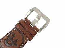 画像をギャラリービューアに読み込む, - ベル&ロス BR 03-92 ゴールデンヘリテージ BR0392-ST-G-HE/SCA