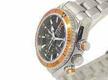 画像をギャラリービューアに読み込む, オメガ シーマスター プラネットオーシャン 600M クロノ 222.30.38.50.01.002