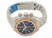 画像をギャラリービューアに読み込む, オメガ シーマスター プラネットオーシャン 600M クロノ 222.30.38.50.01.002