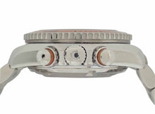 画像をギャラリービューアに読み込む, オメガ シーマスター プラネットオーシャン 600M クロノ 222.30.38.50.01.002