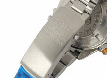 画像をギャラリービューアに読み込む, オメガ シーマスター プラネットオーシャン 600M クロノ 222.30.38.50.01.002