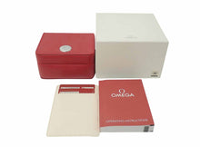 画像をギャラリービューアに読み込む, オメガ シーマスター プラネットオーシャン 600M クロノ 222.30.38.50.01.002