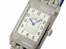 画像をギャラリービューアに読み込む, - ジャガー・ルクルト レベルソ クラシック ミディアム スリム Q2548120/212.8.62