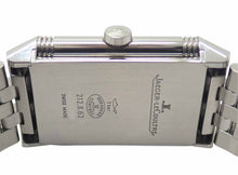 画像をギャラリービューアに読み込む, - ジャガー・ルクルト レベルソ クラシック ミディアム スリム Q2548120/212.8.62