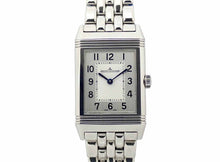 画像をギャラリービューアに読み込む, - ジャガー・ルクルト レベルソ クラシック ミディアム スリム Q2548120/212.8.62