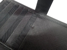 画像をギャラリービューアに読み込む, - Salvatore Ferragamo サルヴァトーレ フェラガモ GANCINO CLIP ガンチーニ クリップ Bifold Wallet 二つ折り財布 IR-224634