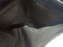 画像をギャラリービューアに読み込む, - Salvatore Ferragamo サルヴァトーレ フェラガモ GANCINO CLIP ガンチーニ クリップ Bifold Wallet 二つ折り財布 IR-224634