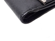 画像をギャラリービューアに読み込む, - Salvatore Ferragamo サルヴァトーレ フェラガモ GANCINO CLIP ガンチーニ クリップ Bifold Wallet 二つ折り財布 IR-224634