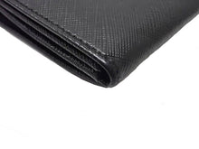 画像をギャラリービューアに読み込む, - Salvatore Ferragamo サルヴァトーレ フェラガモ GANCINO CLIP ガンチーニ クリップ Bifold Wallet 二つ折り財布 IR-224634