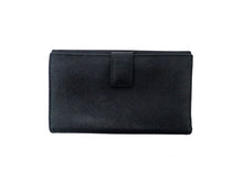 画像をギャラリービューアに読み込む, - Salvatore Ferragamo サルヴァトーレ フェラガモ GANCINO CLIP ガンチーニ クリップ Bifold Wallet 二つ折り財布 IR-224634