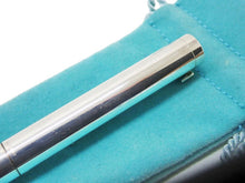 画像をギャラリービューアに読み込む, - TIFFANY & Co. ティファニー Executive Tiffany エグゼクティブ ティファニー T-clip Ballpoint Pen Tクリップ ボールペン 60045411