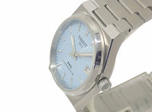 画像をギャラリービューアに読み込む, - TISSOT ティソ PRX パワーマティック 80 T137.207.11.351.00