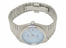 画像をギャラリービューアに読み込む, - TISSOT ティソ PRX パワーマティック 80 T137.207.11.351.00