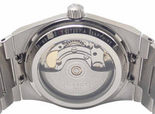 画像をギャラリービューアに読み込む, - TISSOT ティソ PRX パワーマティック 80 T137.207.11.351.00