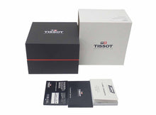 画像をギャラリービューアに読み込む, - TISSOT ティソ PRX パワーマティック 80 T137.207.11.351.00