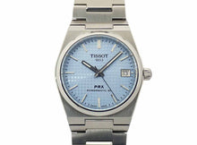 画像をギャラリービューアに読み込む, - TISSOT ティソ PRX パワーマティック 80 T137.207.11.351.00