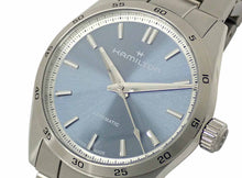 画像をギャラリービューアに読み込む, - ハミルトン ジャズマスター パフォーマー オート H36105140