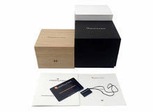 画像をギャラリービューアに読み込む, - ハミルトン ジャズマスター パフォーマー オート H36105140