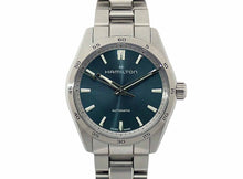 画像をギャラリービューアに読み込む, - ハミルトン ジャズマスター パフォーマー オート H36105140