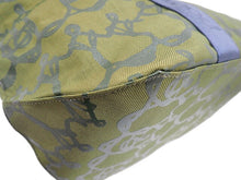画像をギャラリービューアに読み込む, - Vivienne Westwood MAN ヴィヴィアン ウエストウッド マン Orb Pattern Tote bag オーブ柄 トートバッグ VWB813