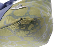 画像をギャラリービューアに読み込む, - Vivienne Westwood MAN ヴィヴィアン ウエストウッド マン Orb Pattern Tote bag オーブ柄 トートバッグ VWB813