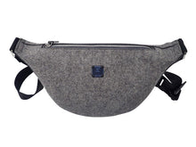 画像をギャラリービューアに読み込む, - MCM エムシーエム LOGO BODY BELT BAG ロゴ ボディ ベルトバッグ MUZ9AFI42EP001