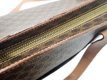 画像をギャラリービューアに読み込む, CELINE セリーヌ VINTAGE OLD CELINE ヴィンテージ オールドセリーヌ Macadam マカダム Shoulder tote bag ショルダー トートバッグ MC98/2