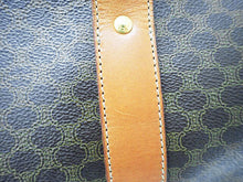 画像をギャラリービューアに読み込む, CELINE セリーヌ VINTAGE OLD CELINE ヴィンテージ オールドセリーヌ Macadam マカダム Shoulder tote bag ショルダー トートバッグ MC98/2
