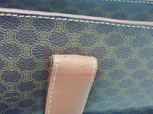 画像をギャラリービューアに読み込む, CELINE セリーヌ VINTAGE OLD CELINE ヴィンテージ オールドセリーヌ Macadam マカダム Shoulder tote bag ショルダー トートバッグ MC98/2