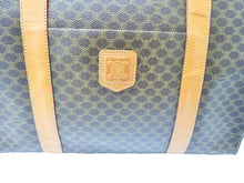 画像をギャラリービューアに読み込む, CELINE セリーヌ VINTAGE OLD CELINE ヴィンテージ オールドセリーヌ Macadam マカダム Shoulder tote bag ショルダー トートバッグ MC98/2
