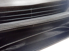 画像をギャラリービューアに読み込む, - MICHAEL KORS マイケルコース Mott Large Leather Wallet モット ラージ レザー ウォレット ロゴクリップ フラップ 長財布 32T7GOXE3L