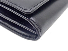 画像をギャラリービューアに読み込む, - MICHAEL KORS マイケルコース Mott Large Leather Wallet モット ラージ レザー ウォレット ロゴクリップ フラップ 長財布 32T7GOXE3L