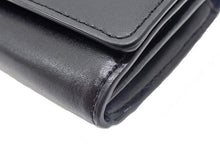 画像をギャラリービューアに読み込む, - MICHAEL KORS マイケルコース Mott Large Leather Wallet モット ラージ レザー ウォレット ロゴクリップ フラップ 長財布 32T7GOXE3L