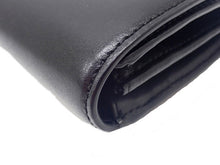 画像をギャラリービューアに読み込む, - MICHAEL KORS マイケルコース Mott Large Leather Wallet モット ラージ レザー ウォレット ロゴクリップ フラップ 長財布 32T7GOXE3L