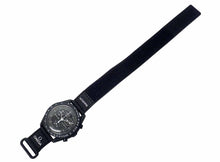 画像をギャラリービューアに読み込む, - オメガ スウォッチ バイオセラミック ムーンスウォッチ スヌーピー MISSION TO THE MOONPHASE NEW MOON SO33B700